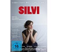 Silvi-Eine Frau, DREI Männer und Die olle Sehnsucht [Import]