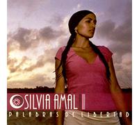 Silvia Amal - Palabras De Libertad [Import]