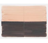 Silvia Bächli : Que l’un soit devenu l’autre. Qui est qui ? Cat. Kunst Museum Winterthur - Silvia Bächli - Snoeck - broché - Beau livre