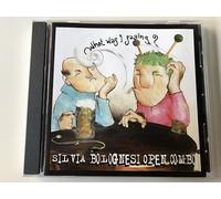 Silvia Bolognesi - What Was I Saying [Import]