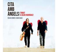 Sílvia Comes i Joan Isaac - Cita amb àngels - Tribut a Silvio Rodríguez