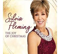 Silvia Fleming - The Joy of Christmas