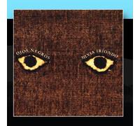 Silvia Iriondo - Ojos Negros