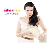 Silvia Nair Luci E Ombre (CD)