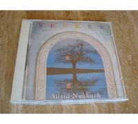 Silvia Nakkach - Seeker [Import]