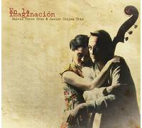 Silvia Perez Cruz & Javi - en La Imaginacion [Import]