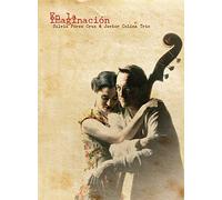 Silvia Pérez Cruz & Javier Colina - En La Imaginación