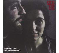 Silvia Perez Cruz & Raul - Granada [Import]