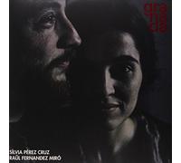 Silvia Perez Cruz & Raul - Granada [Import]