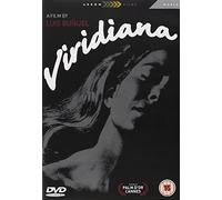 Silvia Pinal - Viridiana [Import anglais]