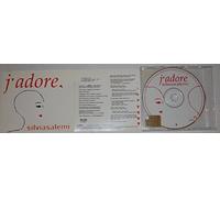 Silvia Salemi - J Adore [Import]