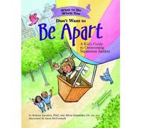 Silvia Schneider Kristen Lavall What to Do When You Don't Want to Be Apa (Poche)