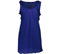 SILVIAN HEACH T-shirt femme textile bleu SF1967 - Taille : XS