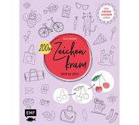 200 X Zeichenkram - Step By Step