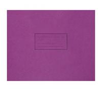 Silvine 165 x 203 mm-Carnet d'écriture (Pack de 25)