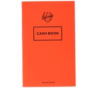 Silvine SV400307 Livre comptable 159 x 95 mm