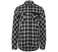 Silvini chemise femme WJ2132 Briona gris-noir M