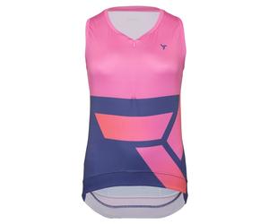 Silvini débardeur femme WD2034 Escolca blush-prune M