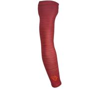 Silvini Desio UA2048 - chauffe-mains, rouge merlot - Taille M