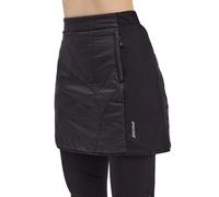 Jupe isolée femme Silvini Liri WS1925 noir II XL