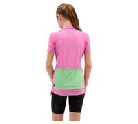 Maillot enfant Silvini Mazzani Rose 13/14 ans