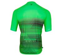Silvini Maillot à Manches Courtes Md1645 Turano