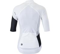 Silvini Rosalia Short Sleeve Jersey Blanc L Femme