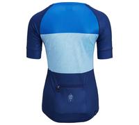 Maillot femme Silvini Stabina Bleu