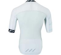 Silvini Maillot à Manches Courtes Stelvio