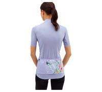 Maillot femme Silvini Calnia Violet 2XL