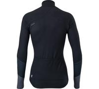 Silvini Calvana Long Sleeve Jersey Noir XL Femme