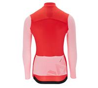 Silvini Maillot à Manches Longues Valfura