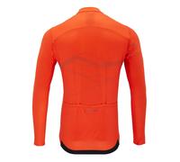 Silvini Maillot à Manches Longues Valfuro