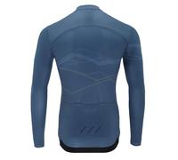 Silvini Maillot à Manches Longues Valfuro