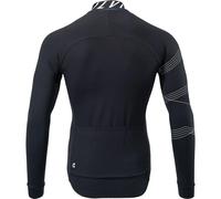Silvini Maillot à Manches Longues Varano
