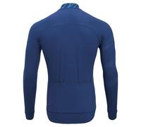 Silvini Varano Long Sleeve Jersey Bleu XS Homme
