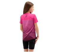 Maillot enfant Silvini Denni Rose