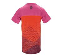 Maillot enfant Silvini Enduro Denni Orange 9/10 ans