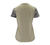 Maillot femme Silvini Enduro Denna Beige XL