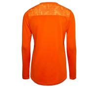 Maillot manches longues femme Silvini Ella Orange S