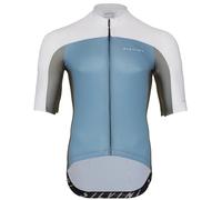 Silvini maillot homme MD1604 Stelvio bleu nuage L