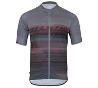 Silvini maillot homme MD1645 Turano gris-merlot L
