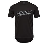 Silvini maillot homme MD1803 Denno charbon L