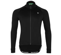 Silvini maillot homme MD2207 Leverono noir-nuage 3XL