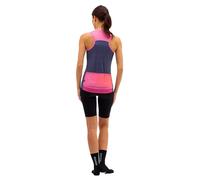 Sous maillot femme Silvini Escolca Rose