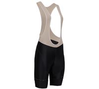 Silvini Pantalon de cyclisme femme WP2429 Suela BIB noir-crème S