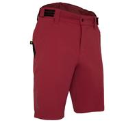 Silvini short homme MP2525 Elvo merlot 3XL