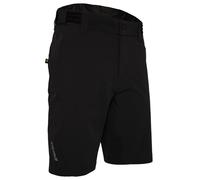 Short Silvini Elvo Noir