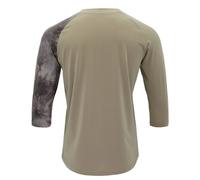 Silvini T-shirt à Manches 3/4 Brunello