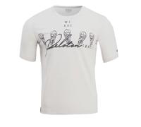 Silvini T-shirt à Manches Courtes Berici